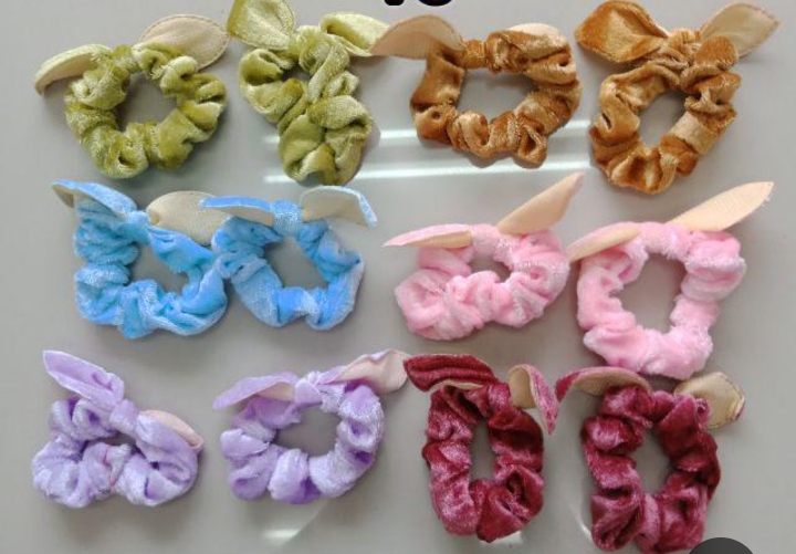 توكه استك شكل قطه